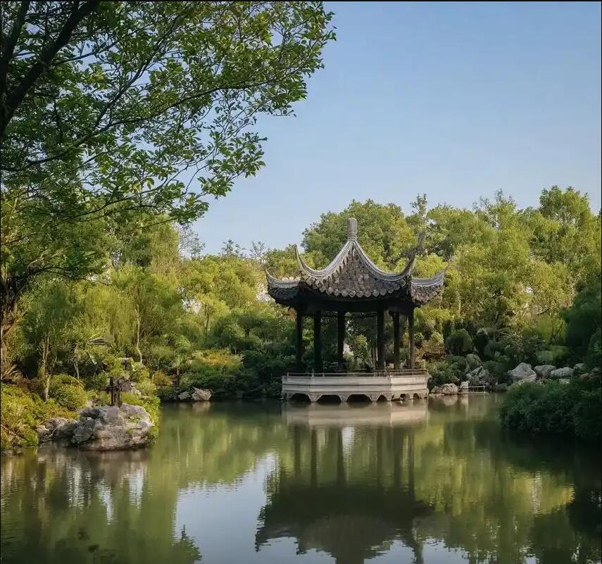 永济空梦土建有限公司